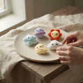Epic Crochet Collection | 5+ Keychain Patterns