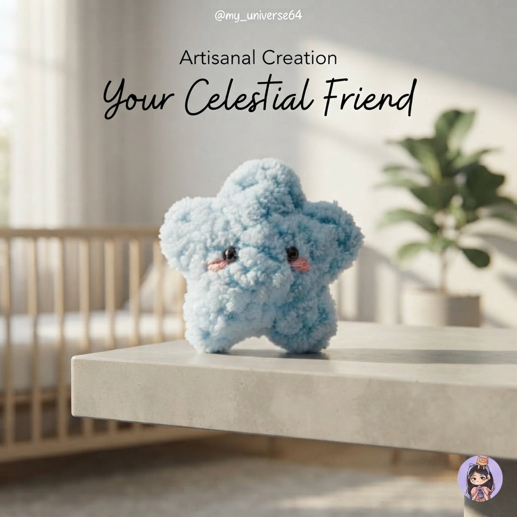Epic Crochet Collection | 5+ Keychain Patterns