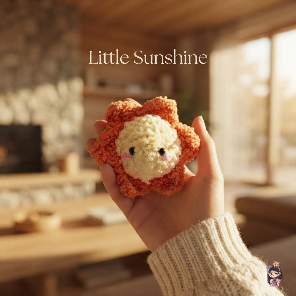 Epic Crochet Collection | 5+ Keychain Patterns