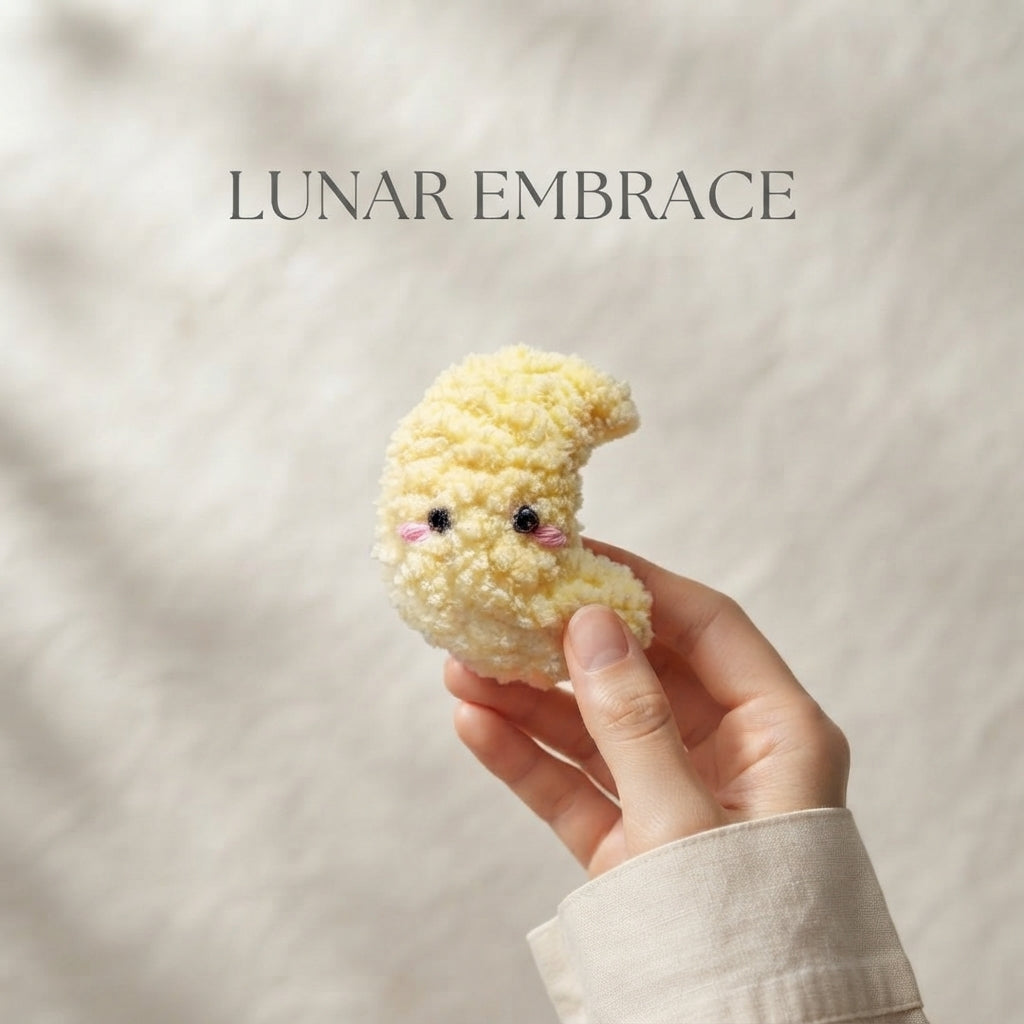 Epic Crochet Collection | 5+ Keychain Patterns