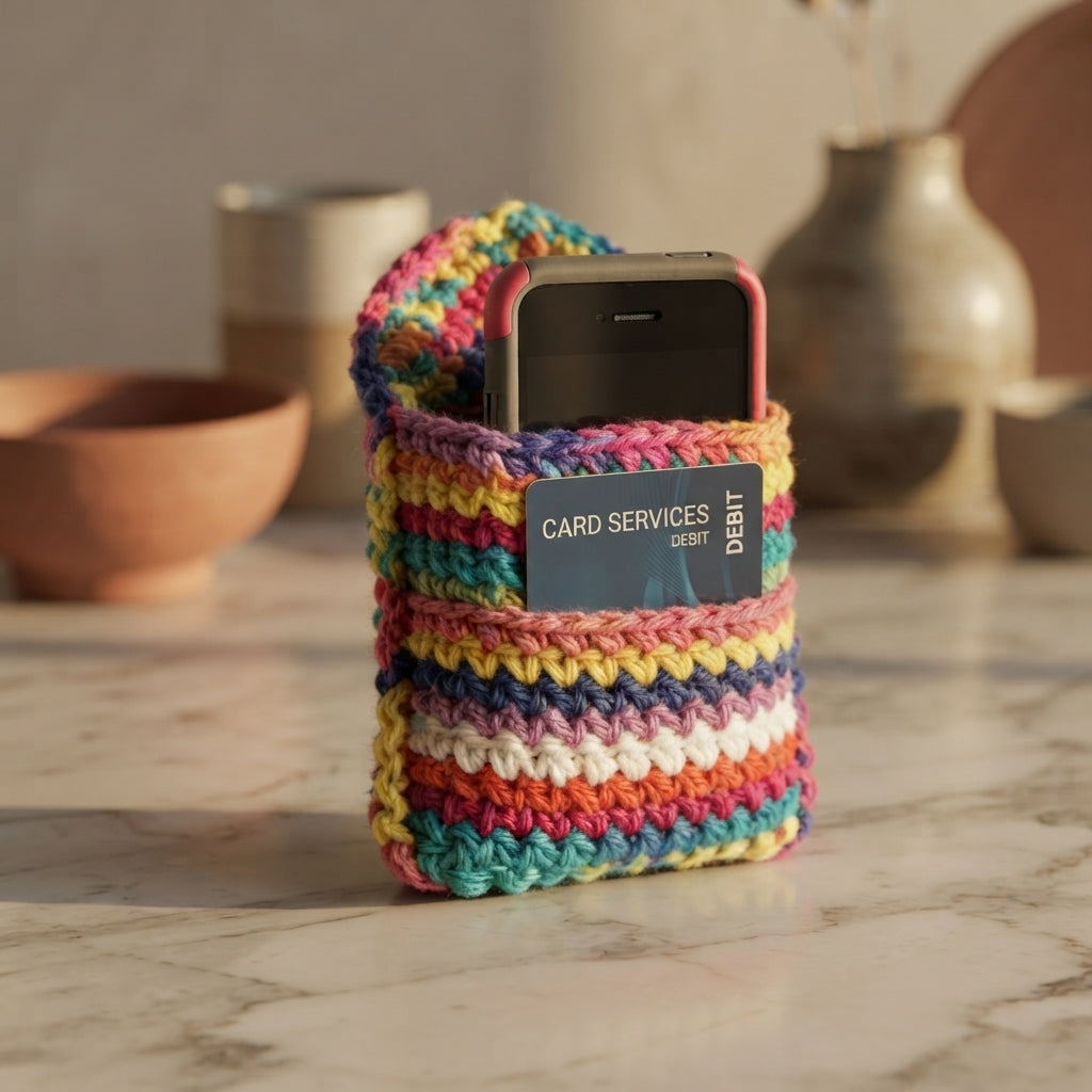 Stunning Sun Visor | Beach Crochet PDF — Design 14