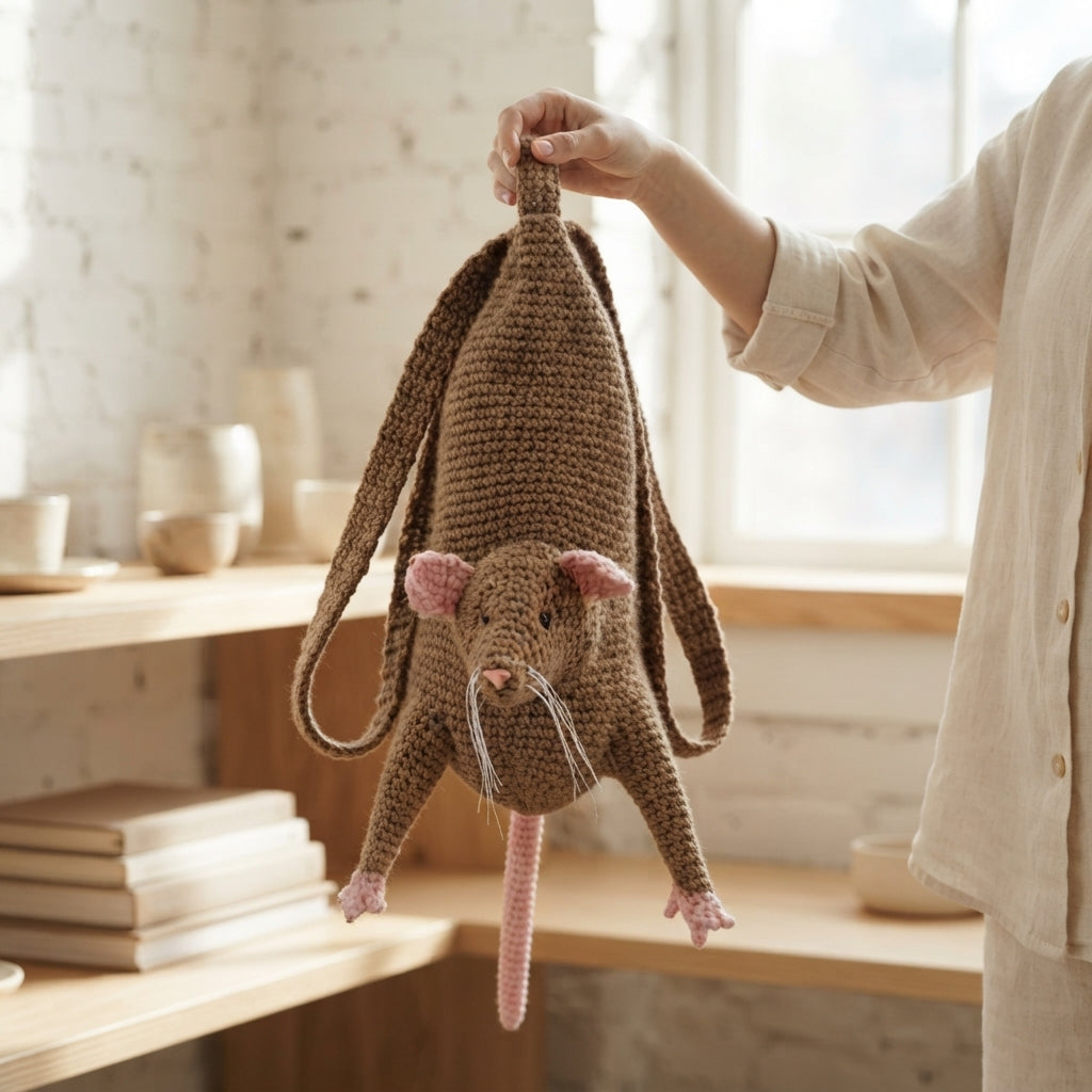 Amigurumi | Crochet Pattern PDF