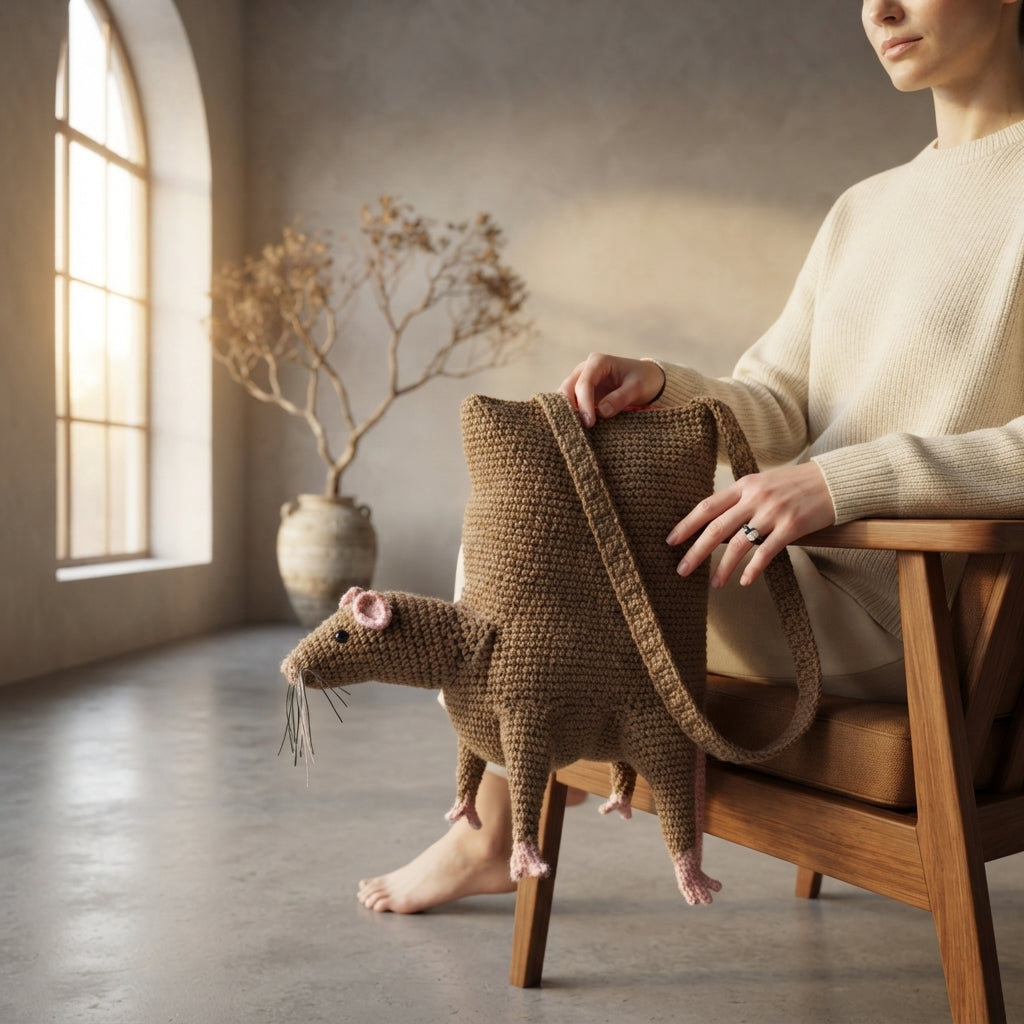 Amigurumi | Crochet Pattern PDF