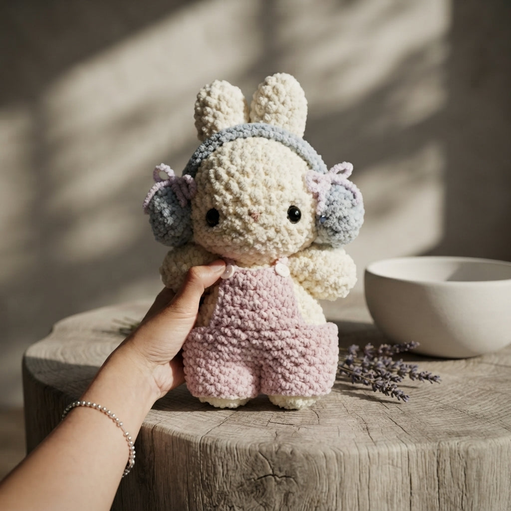 Ultimate Crochet Animal Bundle V2 | 15+ PDF Patterns