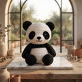 Amigurumi Panda Doll | Amigurumi PDF Guide