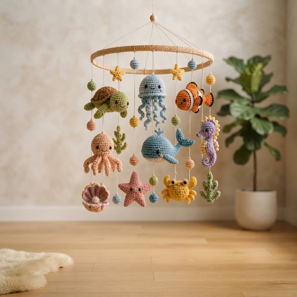 Adorable Amigurumi Amigurumi V4 | Crochet Pattern Download