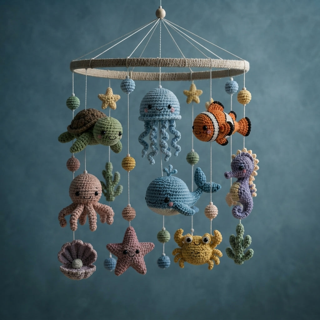 Adorable Amigurumi Amigurumi V4 | Crochet Pattern Download