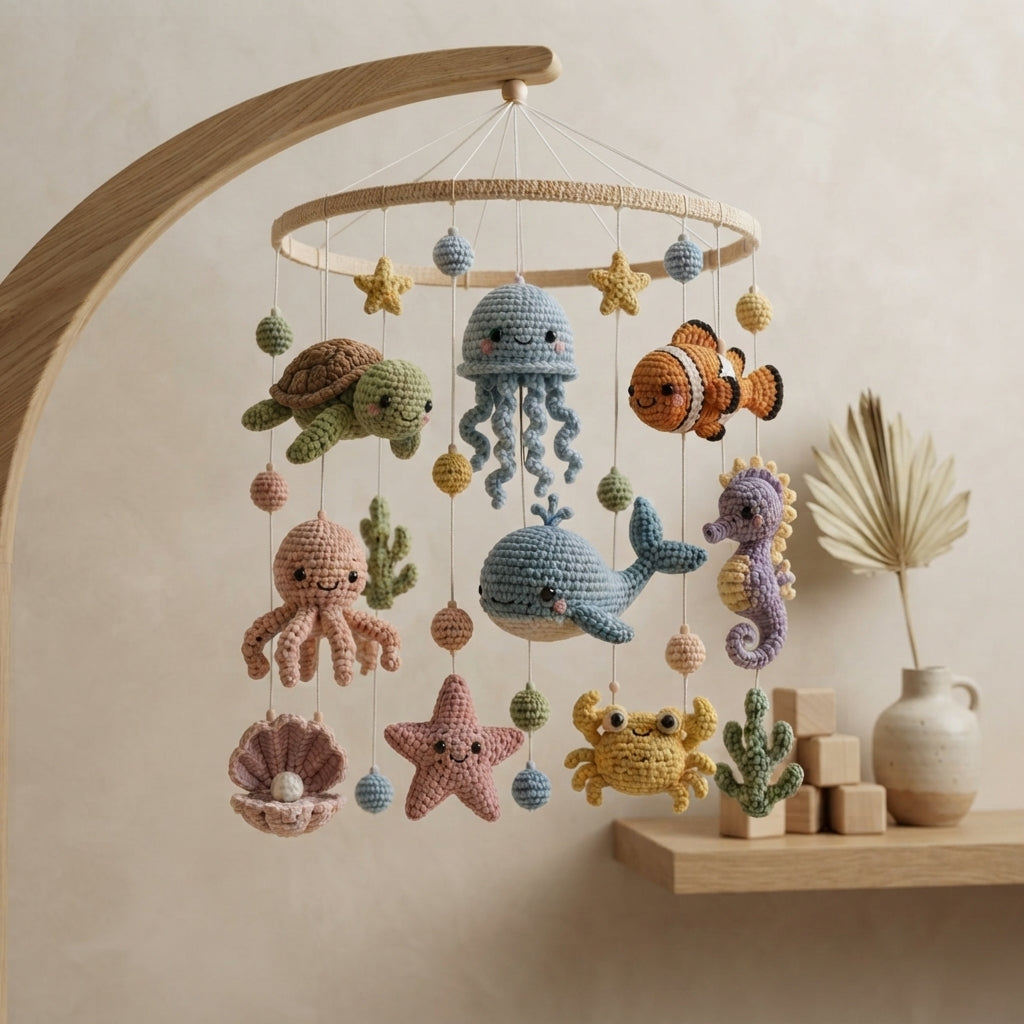 Adorable Amigurumi Amigurumi V4 | Crochet Pattern Download