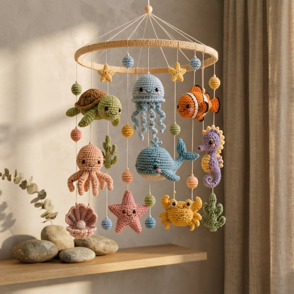 Adorable Amigurumi Amigurumi V4 | Crochet Pattern Download