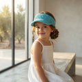 Beautiful Summer Hat | Crochet Sun Hat Pattern — Design 2