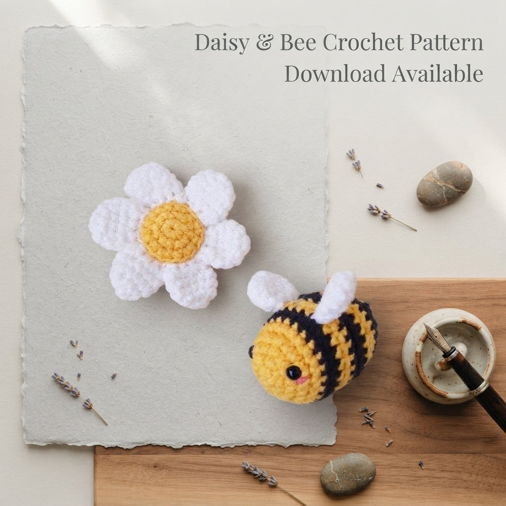 Chic Sun Visor | PDF Crochet Guide — Design 12
