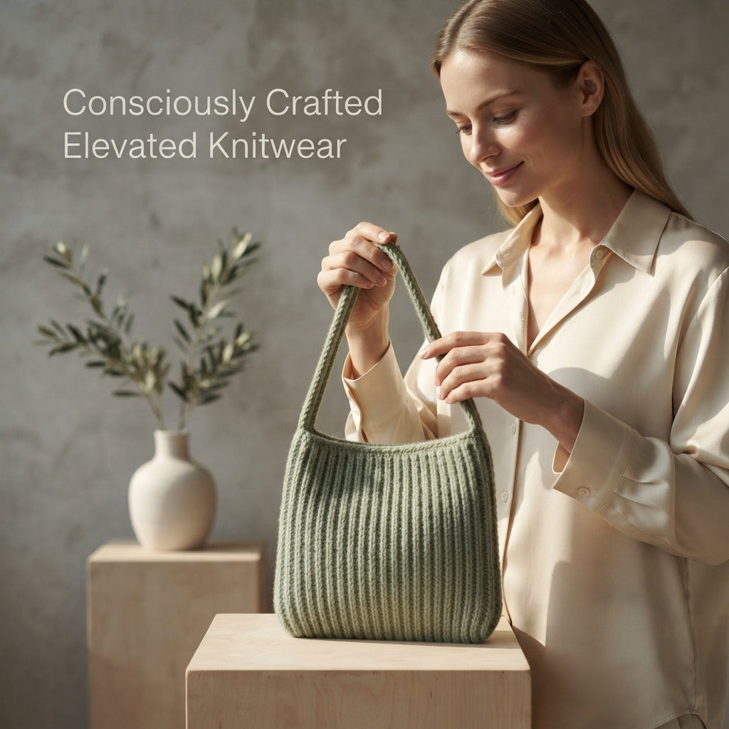 Purse Crossbody V6 | Crochet Pattern PDF