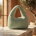 Shoulder Bag Purse | Crochet Pattern PDF