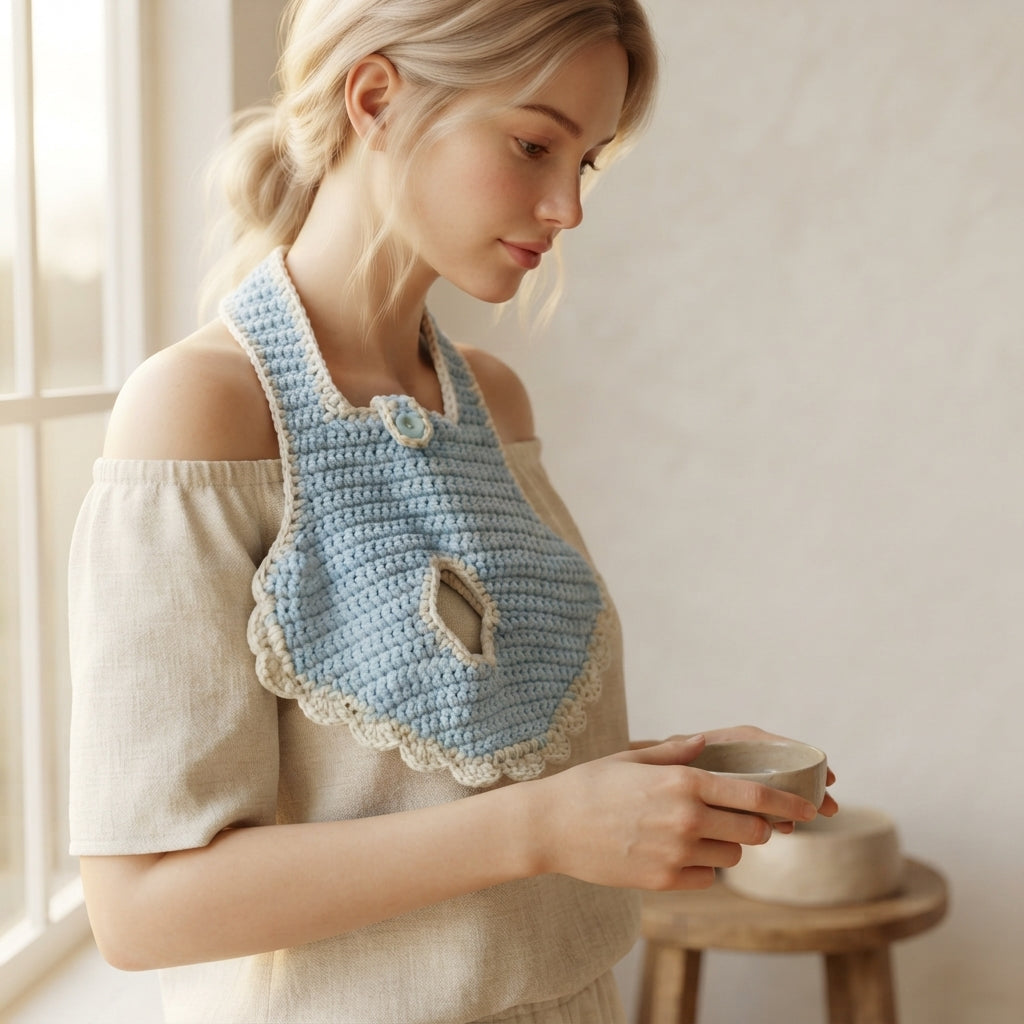 Little Chicken | Amigurumi Pattern PDF