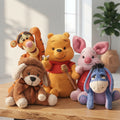Giant Amigurumi Library | 5+ Pattern Collection