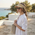 Gorgeous Sun Hat | Summer PDF Pattern — Design 2