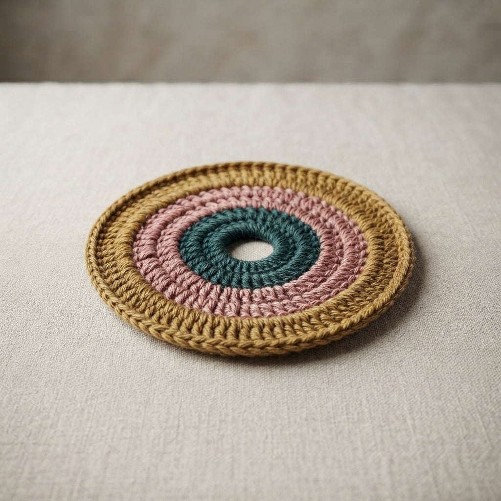 Market Bag Handbag Tote | Crochet Pattern PDF