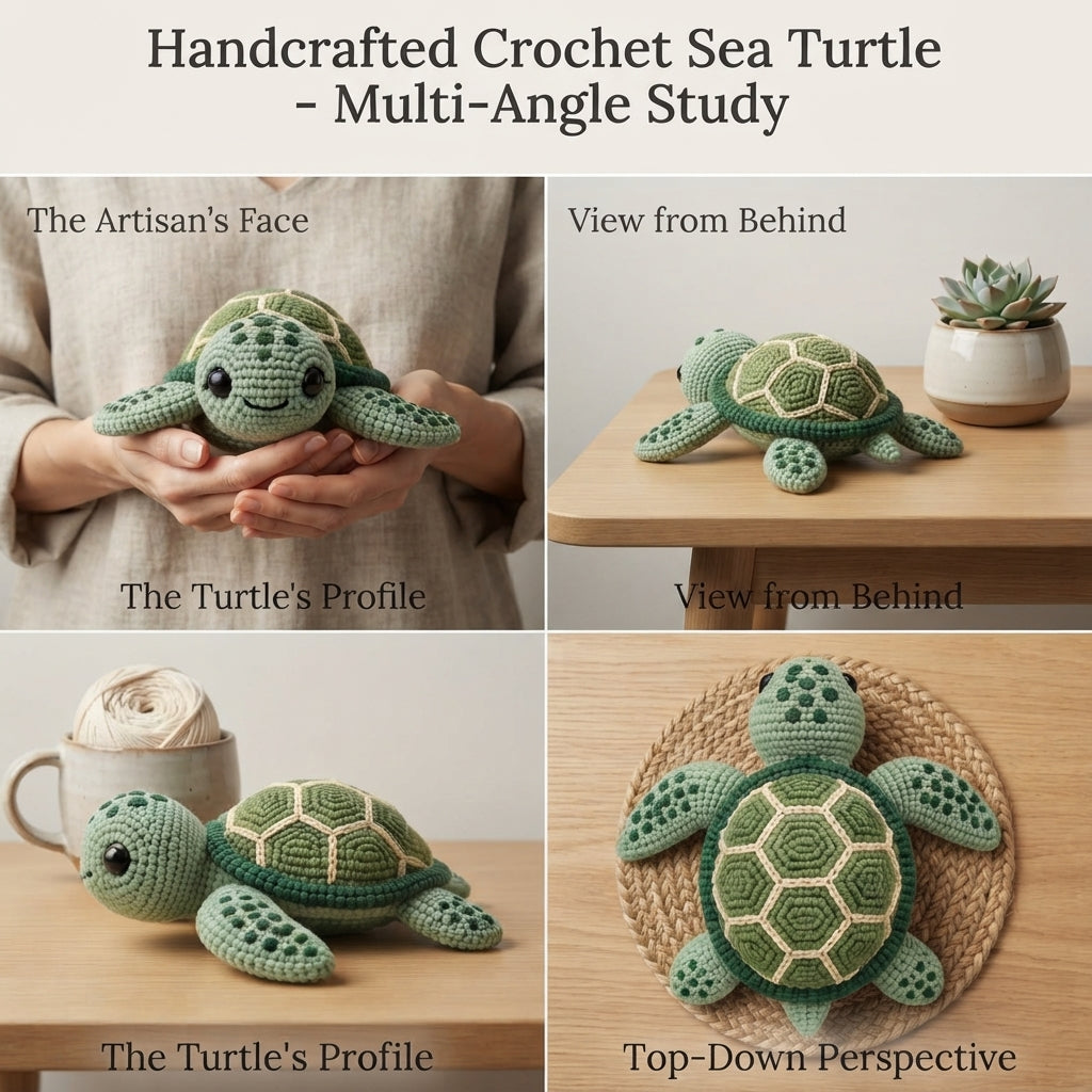 Mega Amigurumi Collection | 1000+ Crochet Patterns PDF