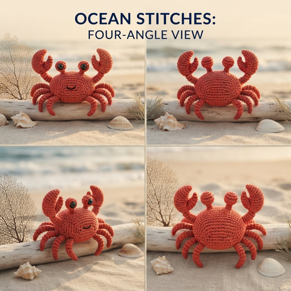 Mega Amigurumi Collection | 1000+ Crochet Patterns PDF