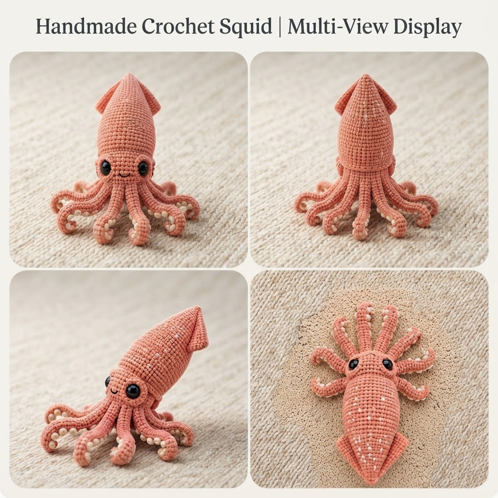 Mega Amigurumi Collection | 1000+ Crochet Patterns PDF
