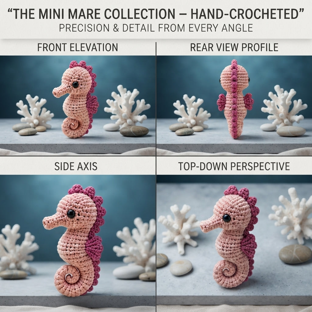 Mega Amigurumi Collection | 1000+ Crochet Patterns PDF