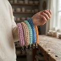 Adorable Keychain Charm Keychain | Crochet Pattern PDF — Design 2