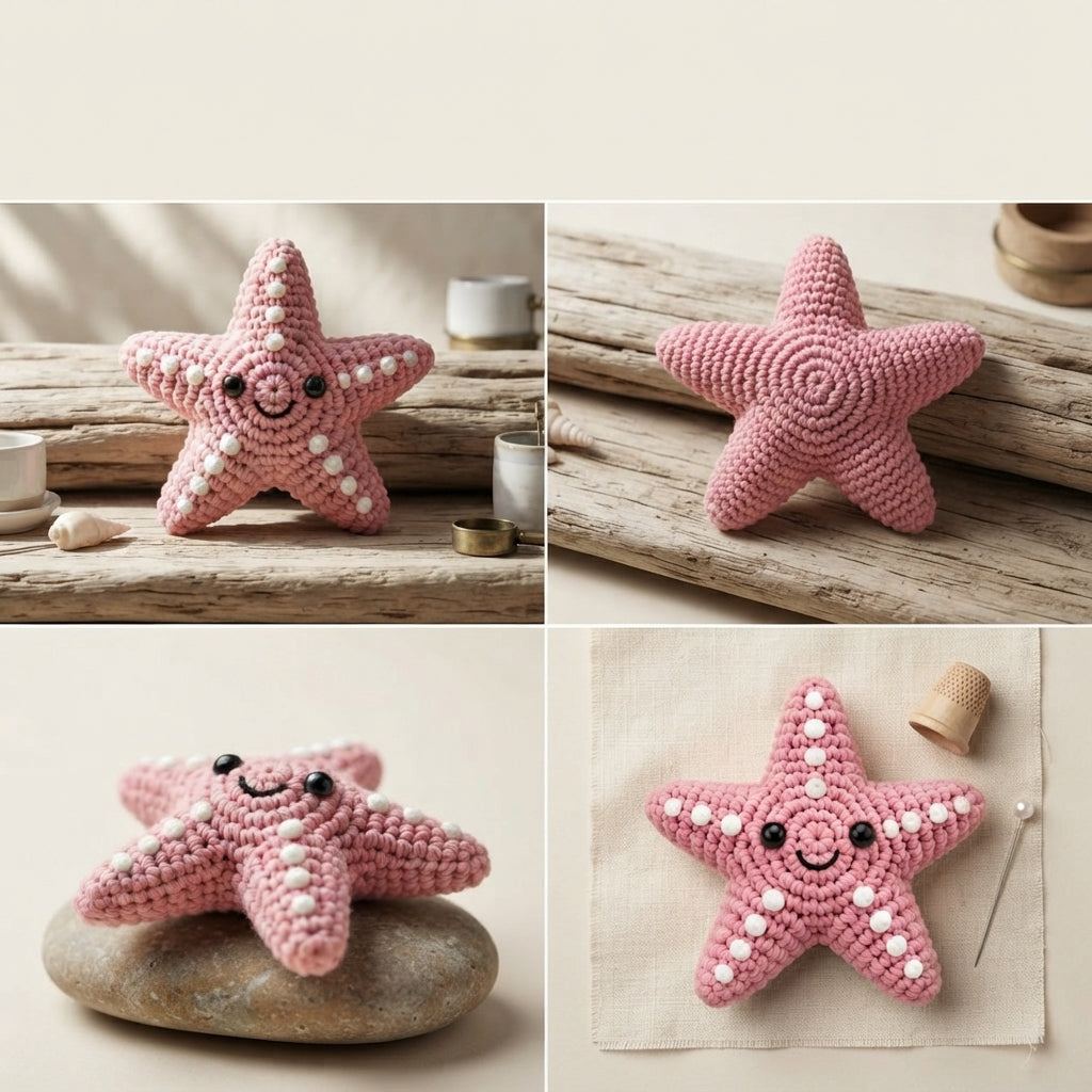 Mega Amigurumi Collection | 1000+ Crochet Patterns PDF