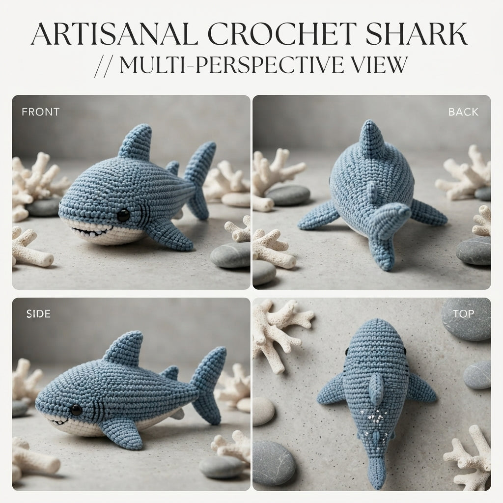 Mega Amigurumi Collection | 1000+ Crochet Patterns PDF