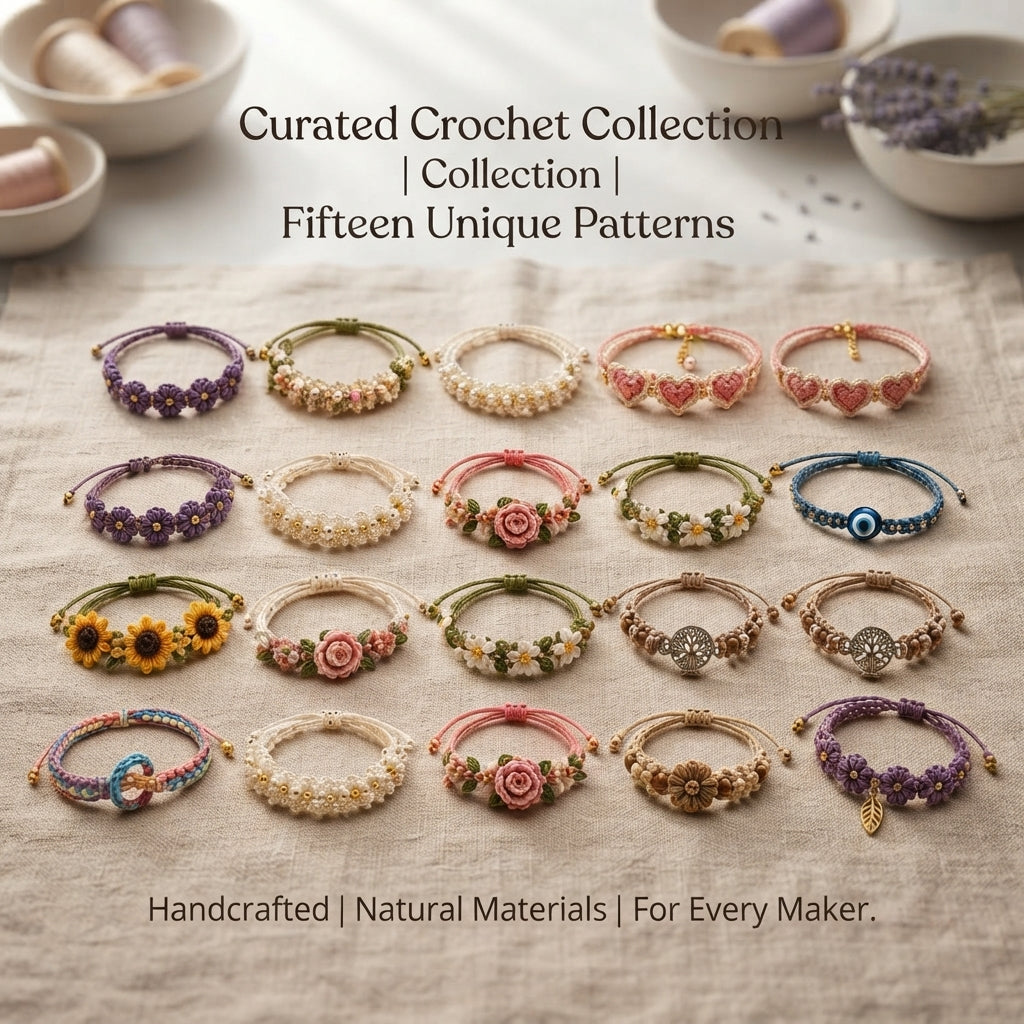 Ultimate Crochet Animal Bundle V5 | ,+ PDF Patterns