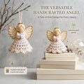 Sweet Christmas Amigurumi | Crochet PDF Pattern