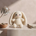 Sweet Amigurumi Bunny | Crochet PDF Pattern