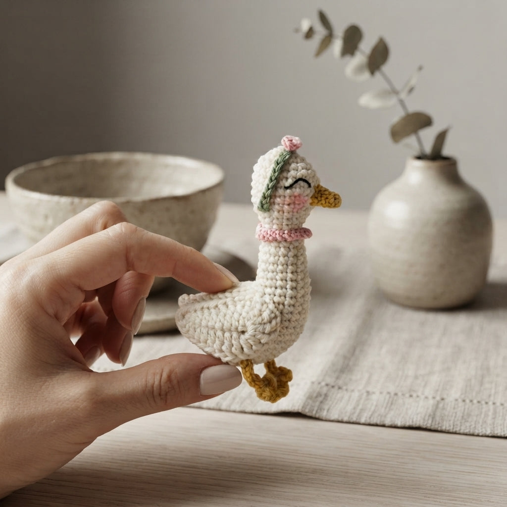 Lovable Amigurumi Amigurumi V2 | Amigurumi Pattern