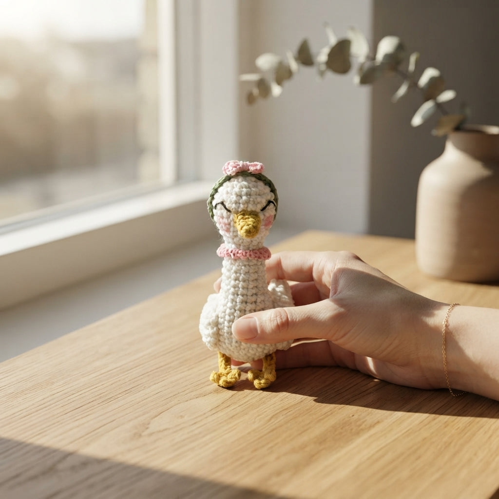 Lovable Amigurumi Amigurumi V2 | Amigurumi Pattern
