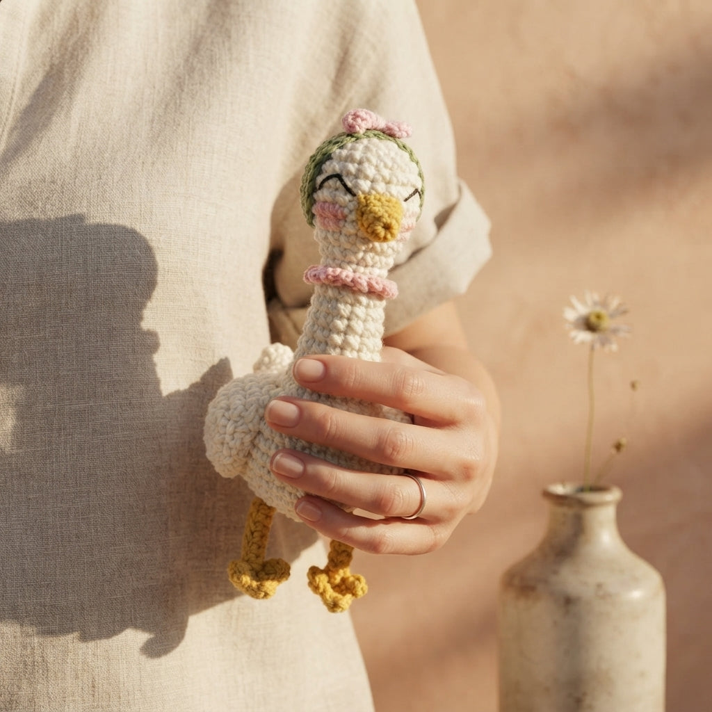 Lovable Amigurumi Amigurumi V2 | Amigurumi Pattern
