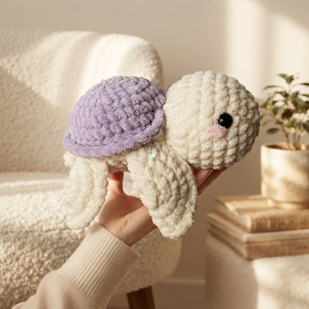 Mega Amigurumi Collection V2 | 1000+ Crochet Patterns PDF