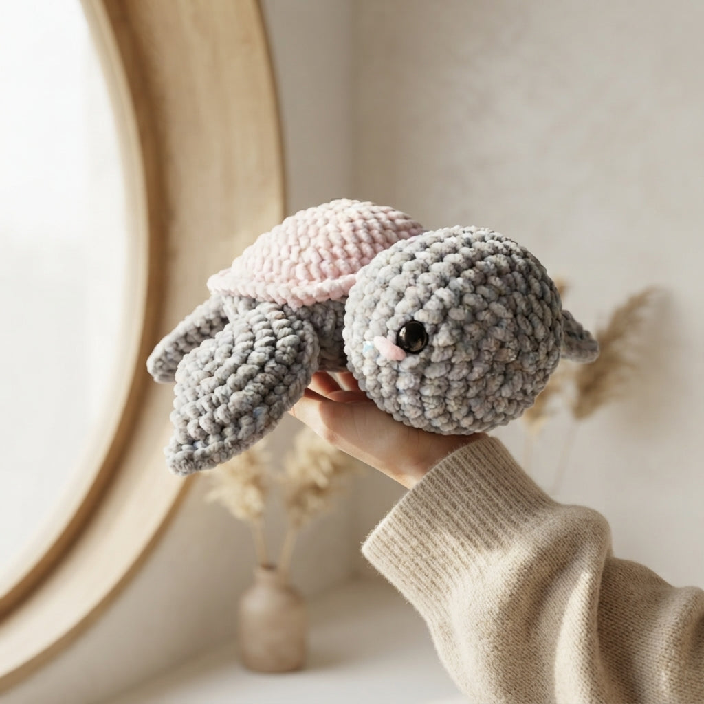 Mega Amigurumi Collection V2 | 1000+ Crochet Patterns PDF