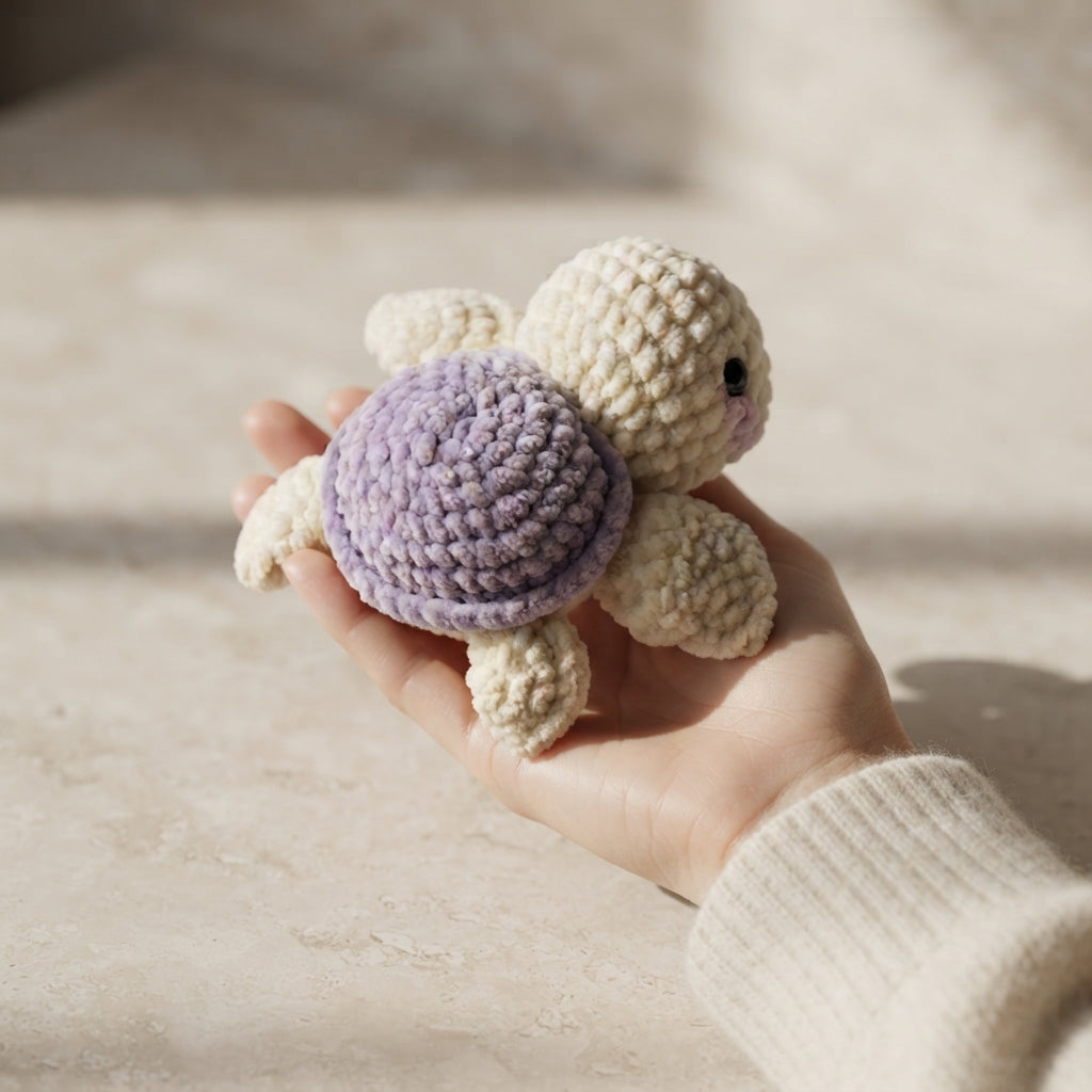 Mega Amigurumi Collection V2 | 1000+ Crochet Patterns PDF