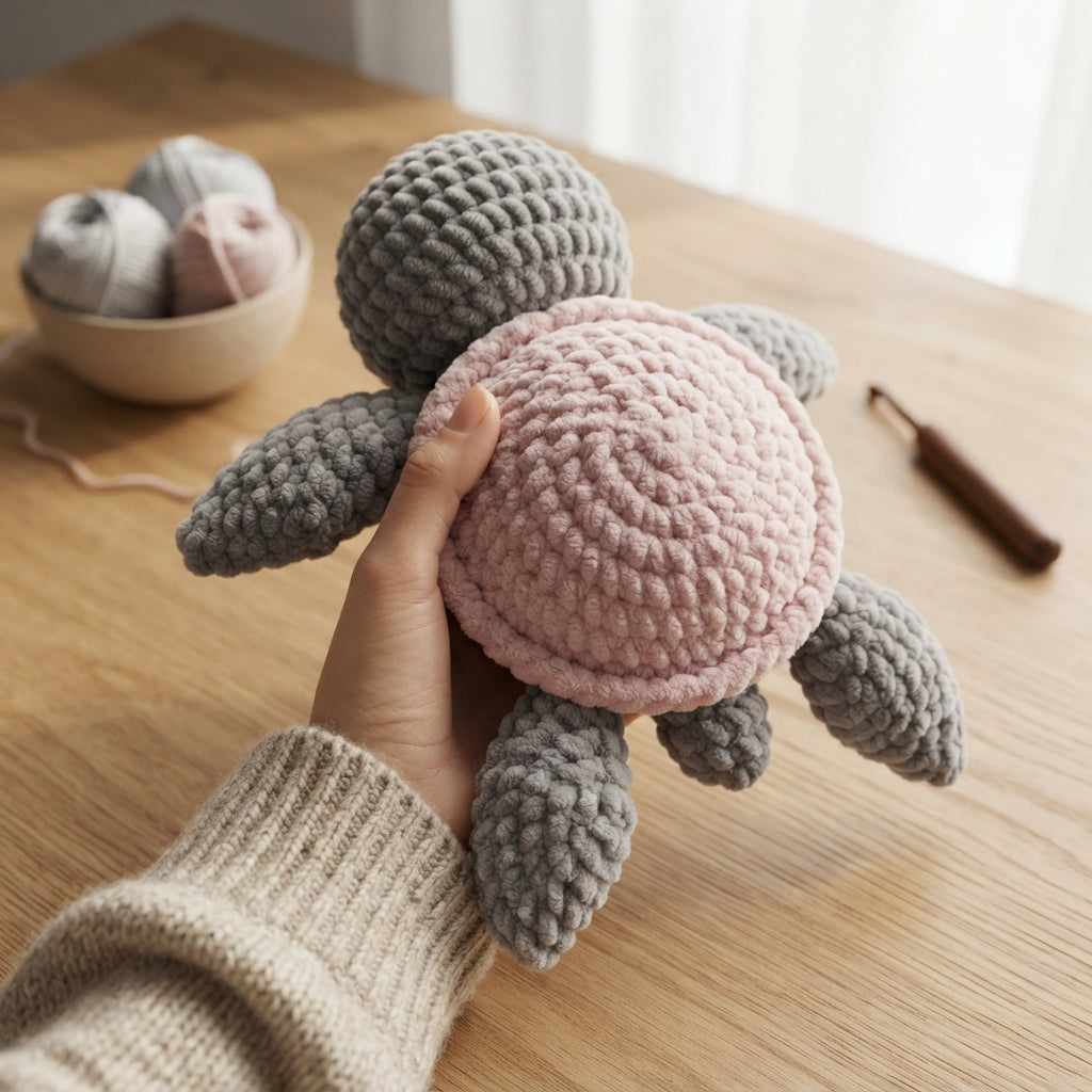 Mega Amigurumi Collection V2 | 1000+ Crochet Patterns PDF