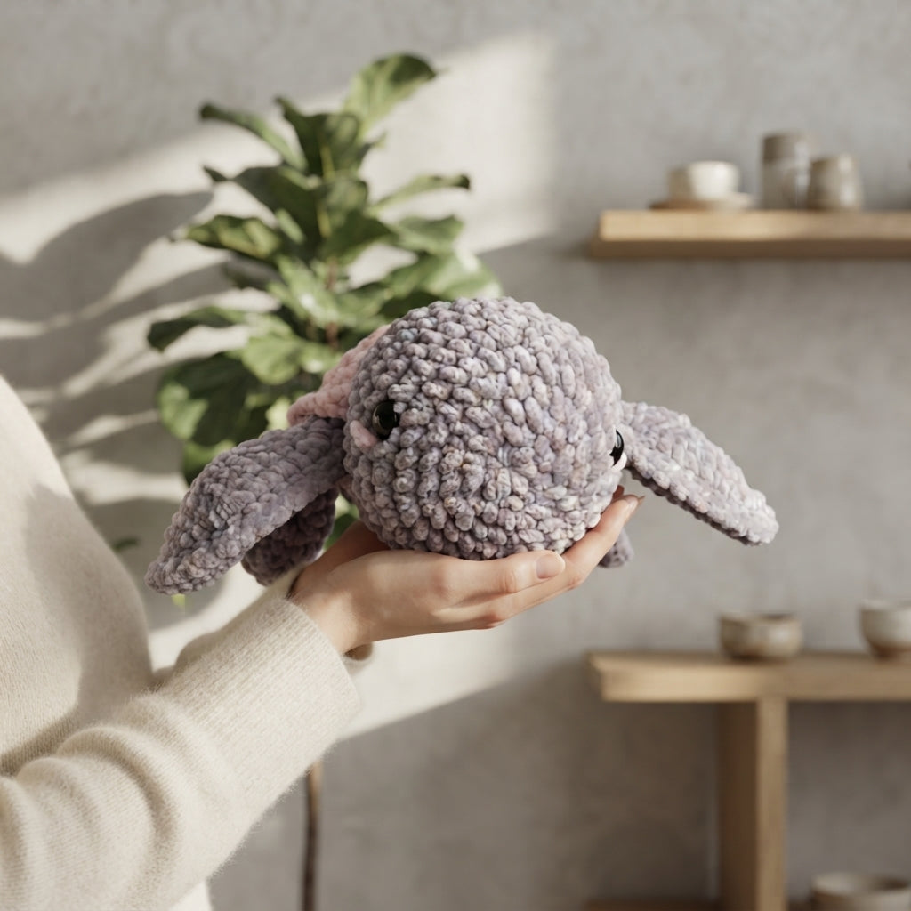 Mega Amigurumi Collection V2 | 1000+ Crochet Patterns PDF