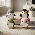Adorable Amigurumi Amigurumi V5 | Crochet Pattern Download