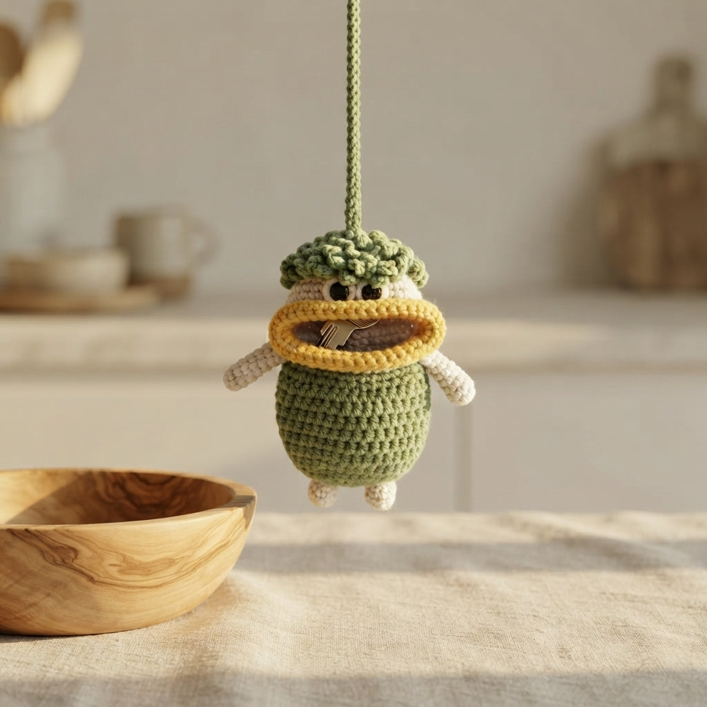Mega Amigurumi Collection V2 | 8+ Crochet Patterns PDF