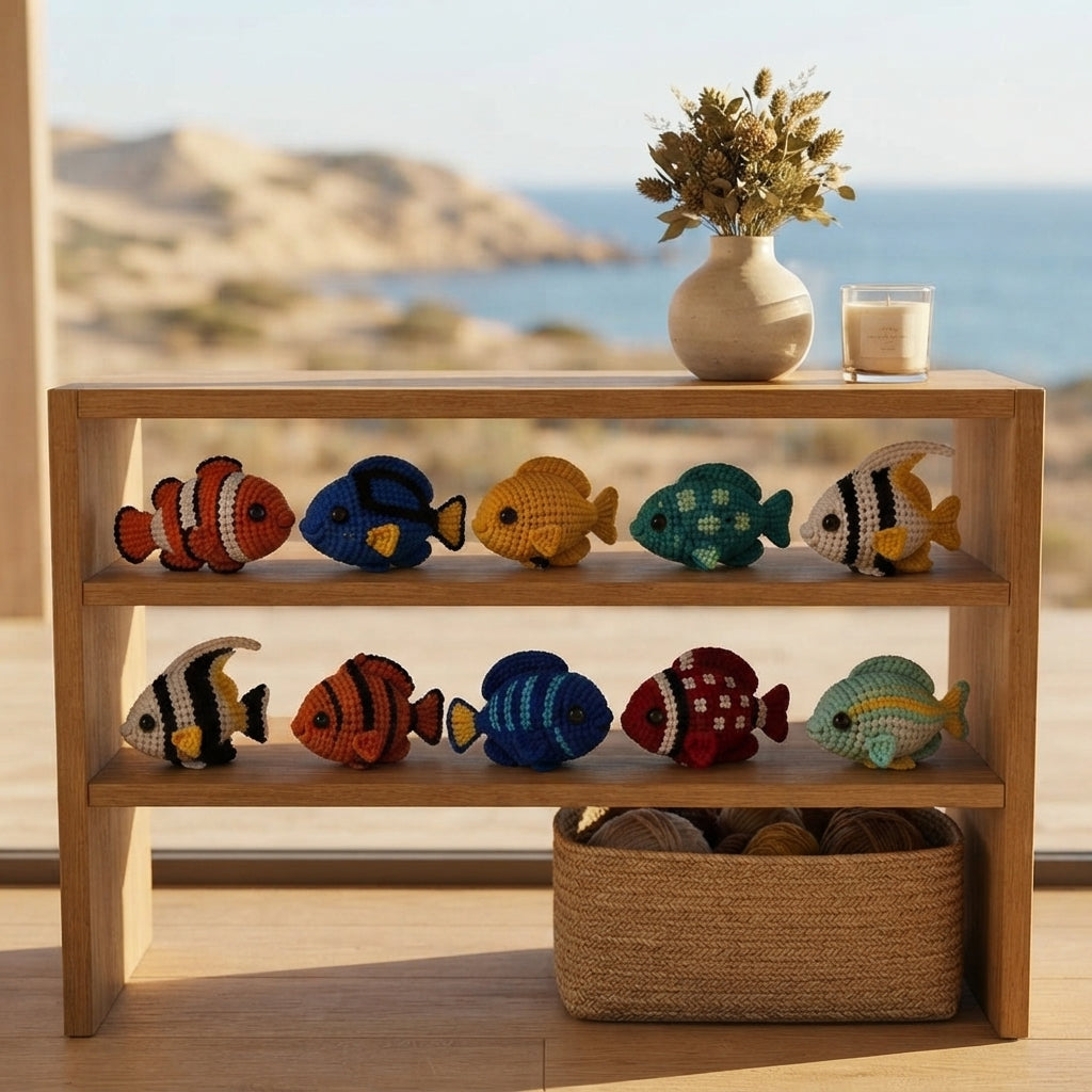 Mega Amigurumi Collection V5 | ,+ Crochet Patterns PDF