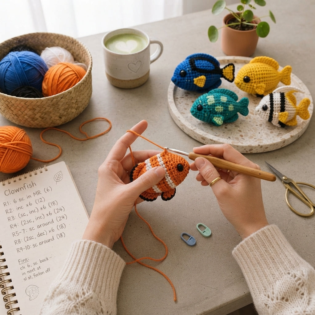 Mega Amigurumi Collection V5 | ,+ Crochet Patterns PDF