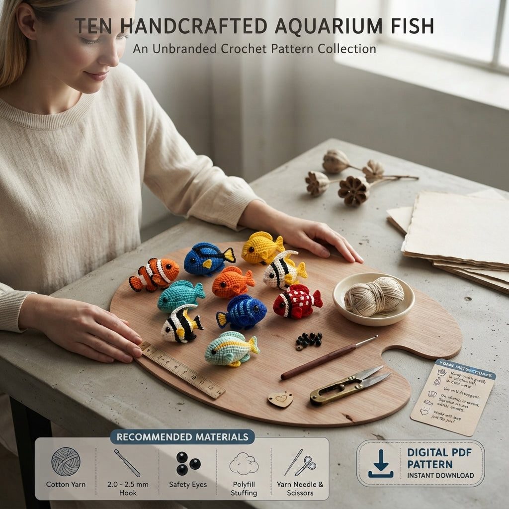 Mega Amigurumi Collection V5 | ,+ Crochet Patterns PDF