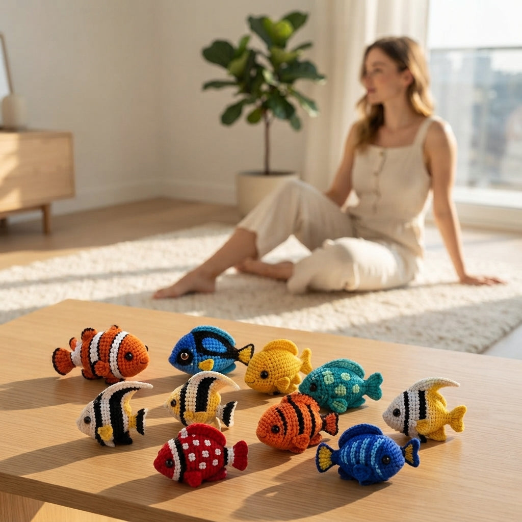 Mega Amigurumi Collection V5 | ,+ Crochet Patterns PDF