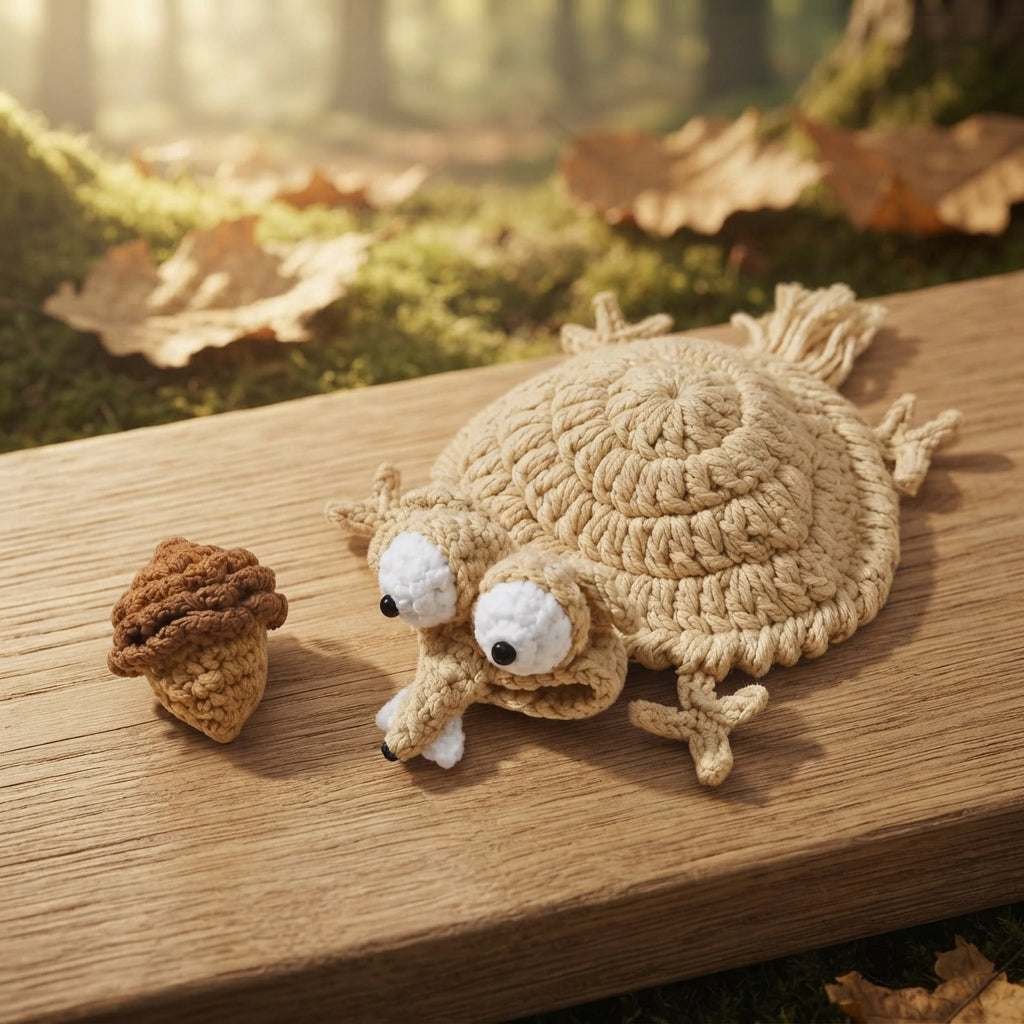 Mega Amigurumi Collection | 22+ Crochet Patterns PDF