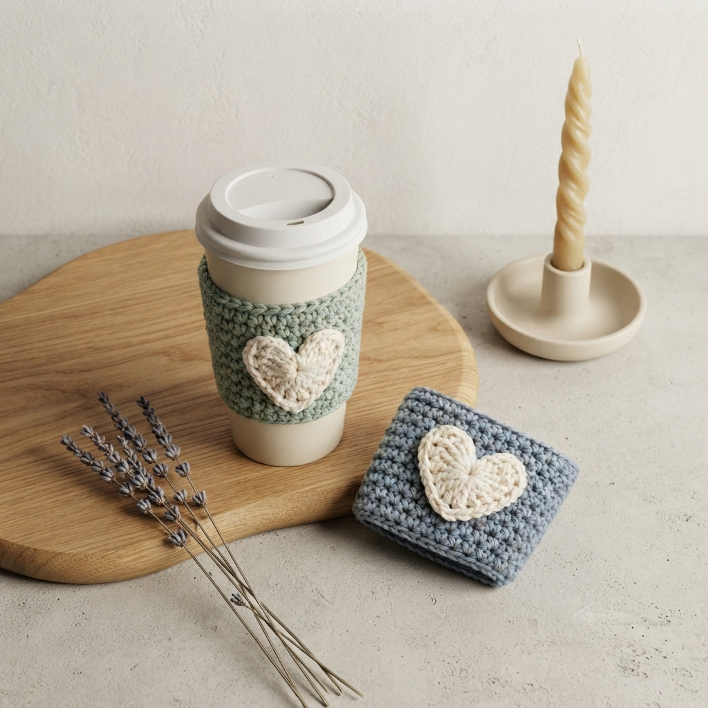 Handmade Beginner Amigurumi | Crochet PDF Pattern