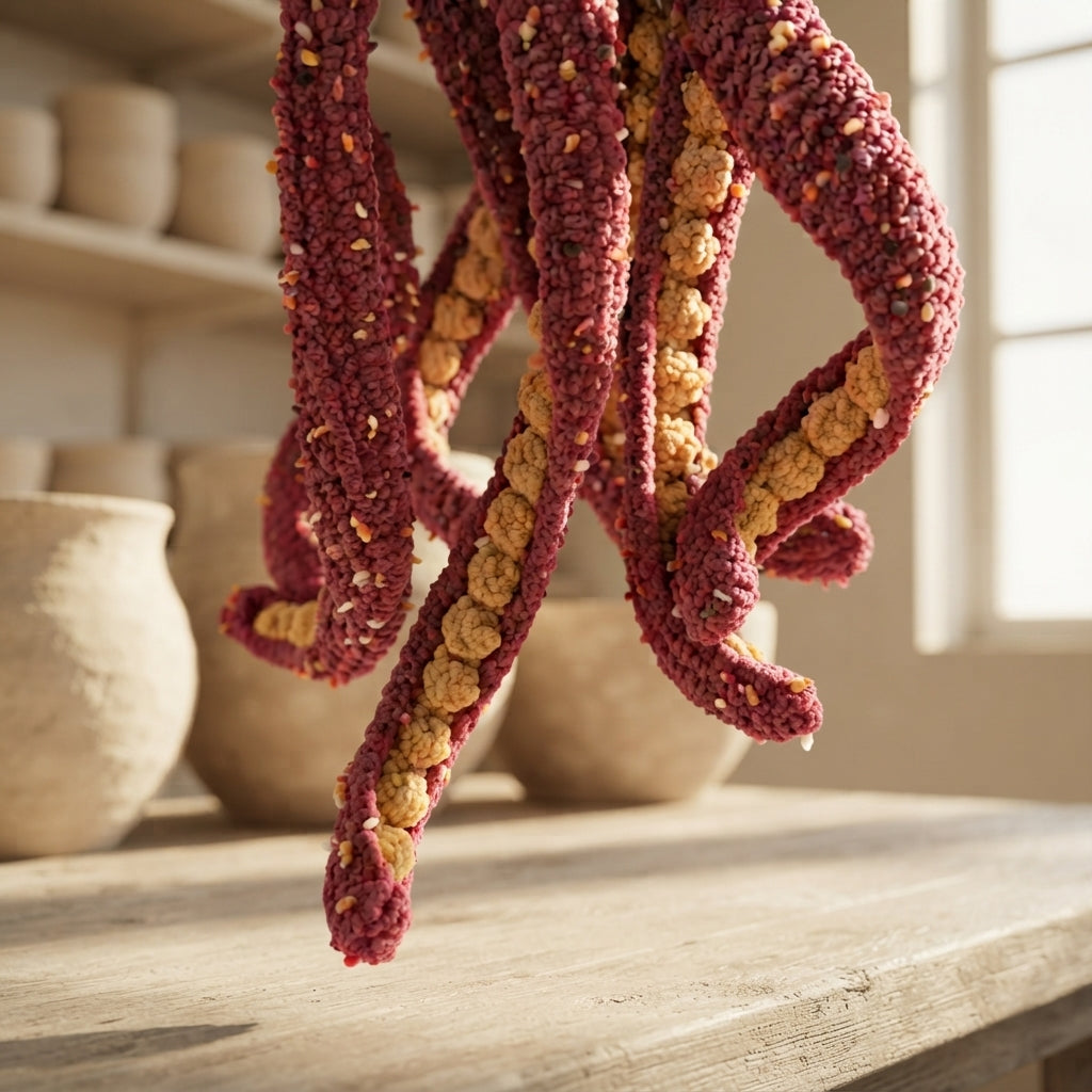Adorable Octopus | Crochet Pattern Download