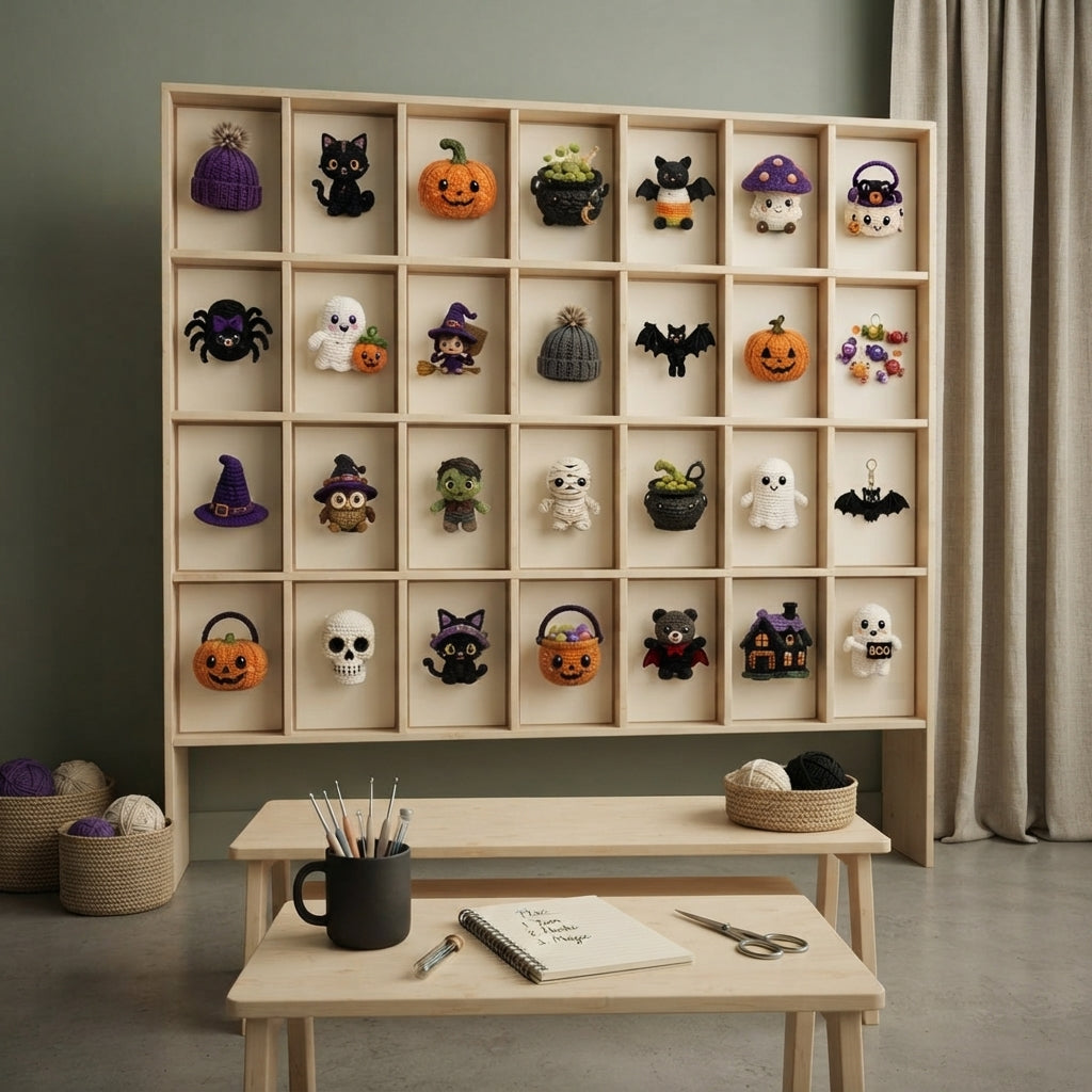 Ultimate Crochet Animal Bundle | 50+ PDF Patterns