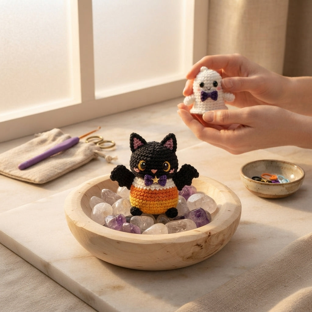 Ultimate Crochet Animal Bundle | 50+ PDF Patterns